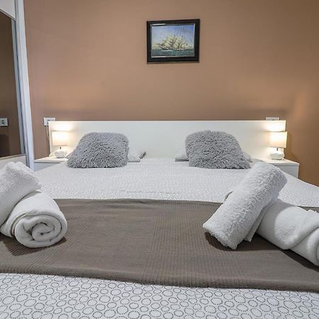 Apartman Juraj I Matej Vrsar Exterior foto